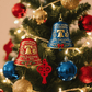 🔥Last Day 49% OFF🔔United States 250th Anniversary Bell Ornament