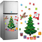 🎁Last Day Promotion 49% OFF🎅Christmas Themed Magnetic Sticker