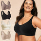 👍LAST WEEK - Buy 1 Get 3 Packs(Each only ￡4.66!!)🔥Super firming bra | Wire-free push-up bra🎁No more sagging breasts