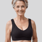 👍LAST WEEK - Buy 1 Get 3 Packs(Each only ￡4.66!!)🔥Super firming bra | Wire-free push-up bra🎁No more sagging breasts