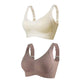👍LAST WEEK - Buy 1 Get 3 Packs(Each only ￡4.66!!)🔥Super firming bra | Wire-free push-up bra🎁No more sagging breasts