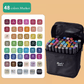 🎨100 Color by Number Mysteries: A Coloring Book for Adults Relaxation and Wonder