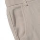 🥳2026 HOT SALE 50% OFF! 🥳💞50K+ SOLD!🌸Women's Cotton Linen Palazzo Pants Summer Flowy Wide Straight Leg Beach Trousers With Pocket Casual Solid Color Soft Elastic High Waist Lounge Pants