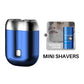 🔥2026 New Upgrade Pocket Shaver USB Mini Shavers