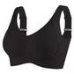 👍LAST WEEK - Buy 1 Get 3 Packs(Each only ￡4.66!!)🔥Super firming bra | Wire-free push-up bra🎁No more sagging breasts