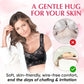 ✨Last Day Special Price £8.99!!💥🌸🎁 Super gather bra | Ice Silk Lace Cooling Comfort Bra