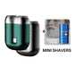 🔥2026 New Upgrade Pocket Shaver USB Mini Shavers