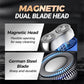 🔥2026 New Upgrade Pocket Shaver USB Mini Shavers