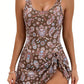 ✨This Week's Special Price - 👗Women's Tummy Control Slim Fit Plus Size One Piece Swimsuit