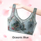 ✨Last Day Special Price £8.99!!💥🌸🎁 Super gather bra | Ice Silk Lace Cooling Comfort Bra