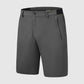 🔥HOT SALE 70% OFF🥰Men's Stretch Quick Dry Casual Work Golf Shorts