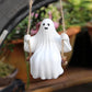 (🎃Early Halloween Promotion🎃 Buy 1 Get 1 Free)Halloween Cute Swing Ghost-12