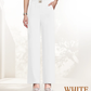 🌷Last Day Sale 65% OFF!! 💥Perfect Drape High Rise Pull-On Stretch Pants