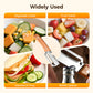 🏆Buy 2 Get 1 Free🥗Multi-Functional Vegetable Peeler for Kitchen🔪