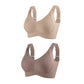 👍LAST WEEK - Buy 1 Get 3 Packs(Each only ￡4.66!!)🔥Super firming bra | Wire-free push-up bra🎁No more sagging breasts