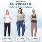 🔥Summer Best Seller🔥Unisex Ultra Stretch Ice Silk Comfort Casual Pants