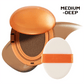 🔥Last Day-Buy 1 Get 1 Free!🎁50K+ SOLD! Almost Gone ✨Mask Fit AI Filter Cushion Foundation