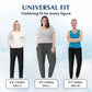 ⏳️LAST DAY SALE 65% OFF🔥Unisex Ultra Soft Stretch Perfect Drape Casual Pants