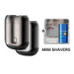 🔥2026 New Upgrade Pocket Shaver USB Mini Shavers