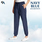 🔥Summer Best Seller🔥Unisex Ultra Stretch Ice Silk Comfort Casual Pants