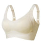 👍LAST WEEK - Buy 1 Get 3 Packs(Each only ￡4.66!!)🔥Super firming bra | Wire-free push-up bra🎁No more sagging breasts
