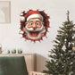 🎁Christmas Sale 50% OFF!!🎄🎅Christmas Creative Wall Sticker