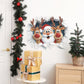 🎁Christmas Sale 50% OFF!!🎄🎅Christmas Creative Wall Sticker
