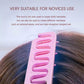💇2026 Upgrade Professional Puff Texture Styling Comb for Men & Women🎁
