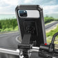 Bicycle Motorcycle Phone Waterproof Bag-5