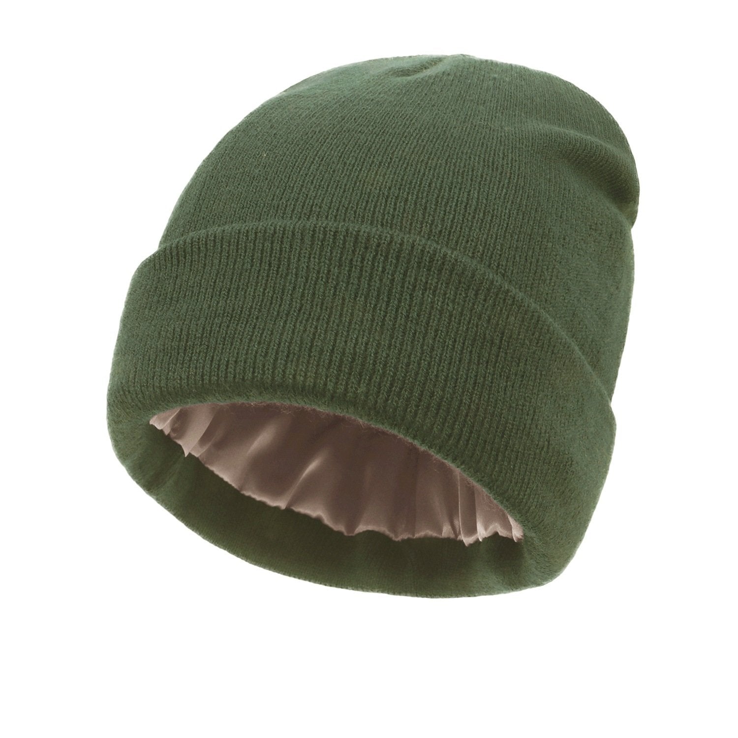 (Black Friday Sale - 45% OFF)No Static-No frizz-No Tangle Winter Warm Hat-8