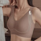 👍LAST WEEK - Buy 1 Get 3 Packs(Each only ￡4.66!!)🔥Super firming bra | Wire-free push-up bra🎁No more sagging breasts