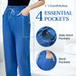 💖LAST DAY SALE: ONLY￡11.99!!✨High Waist Ultra-Stretch Mom Jeans