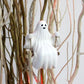 (🎃Early Halloween Promotion🎃 Buy 1 Get 1 Free)Halloween Cute Swing Ghost-1