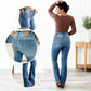 ✨HOT SALE 49% OFF👖High Stretch Tummy Control Jeans