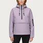 🏆2026 New Year Sale-49% OFF🔥Leopard Print Hooded Pullover with Kangaroo Pocket