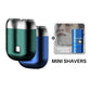 🔥2026 New Upgrade Pocket Shaver USB Mini Shavers