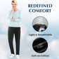 ⏳️LAST DAY SALE 65% OFF🔥Unisex Ultra Soft Stretch Perfect Drape Casual Pants