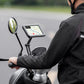 Bicycle Motorcycle Phone Waterproof Bag-3