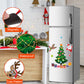 🎁Last Day Promotion 49% OFF🎅Christmas Themed Magnetic Sticker