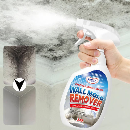 🔥LAST DAY PROMOTION 50% OFF -🏡Highly Effective Mould Removal Spray
