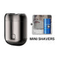 🔥2026 New Upgrade Pocket Shaver USB Mini Shavers