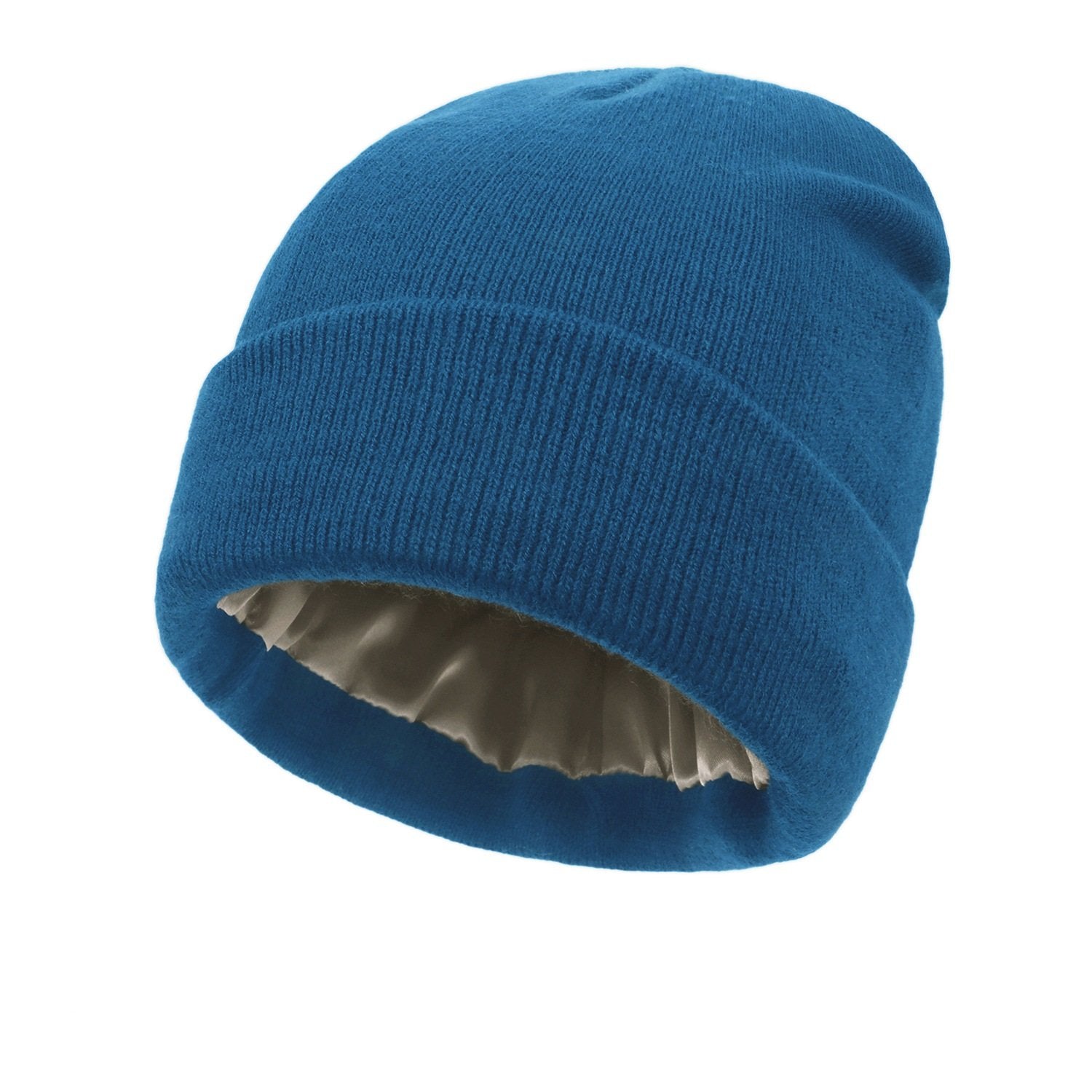 (Black Friday Sale - 45% OFF)No Static-No frizz-No Tangle Winter Warm Hat-7