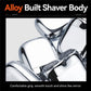 🔥2026 New Upgrade Pocket Shaver USB Mini Shavers