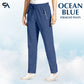🔥Summer Best Seller🔥Unisex Ultra Stretch Ice Silk Comfort Casual Pants