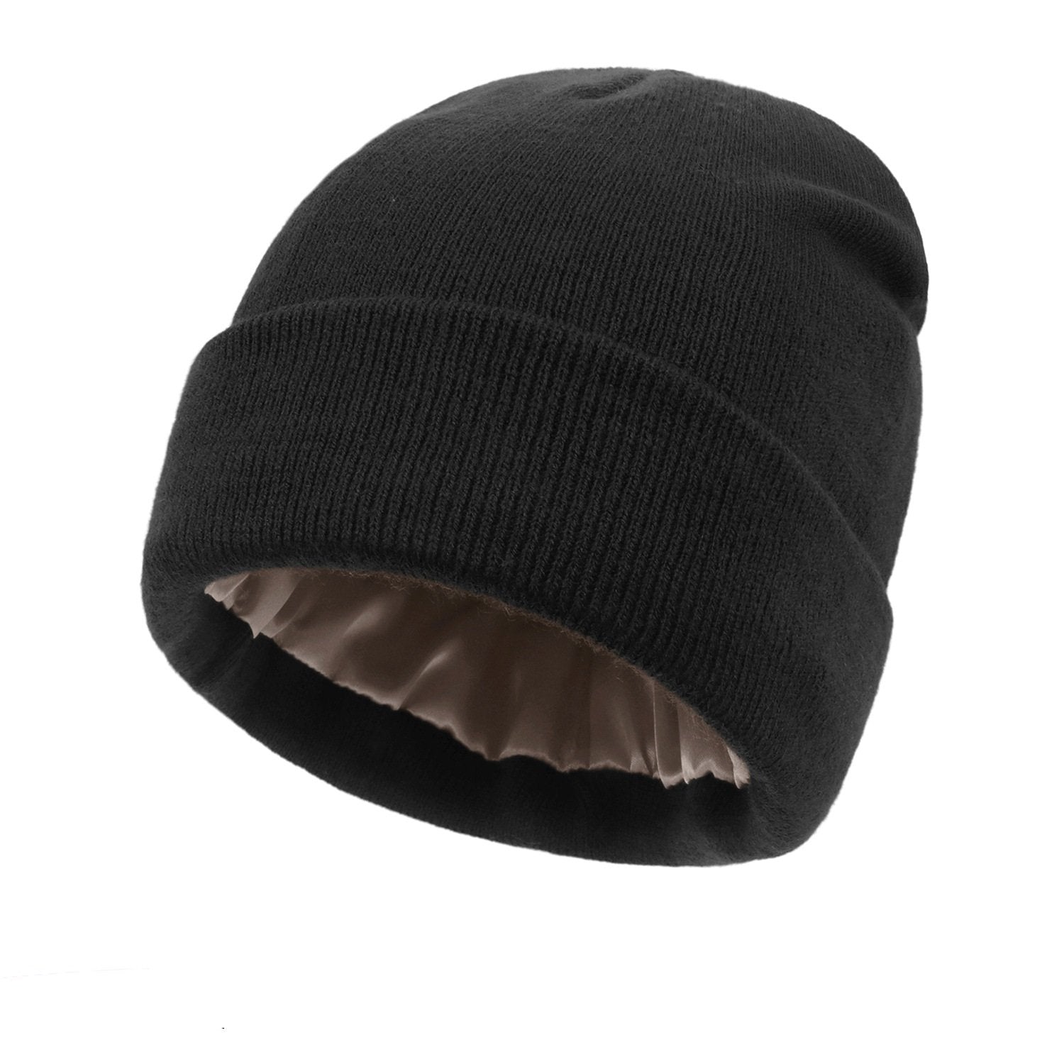 (Black Friday Sale - 45% OFF)No Static-No frizz-No Tangle Winter Warm Hat-15