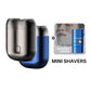 🔥2026 New Upgrade Pocket Shaver USB Mini Shavers
