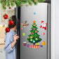 🎁Last Day Promotion 49% OFF🎅Christmas Themed Magnetic Sticker