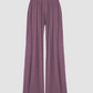 🎉Hot Promotion 49% OFF🛍️High Elastic Casual Stretchy Wide Leg Pants