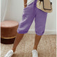 ⏳Time-Limited Special Price: ￡13.99!!⏰Women's Casual Cotton Linen Capris – Breathable, Comfortable & Effortlessly Chic 🌿✨