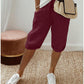 ⏳Time-Limited Special Price: ￡13.99!!⏰Women's Casual Cotton Linen Capris – Breathable, Comfortable & Effortlessly Chic 🌿✨